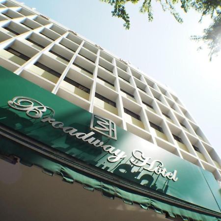 新加坡大路大酒店-Sg清洁认证 外观 照片