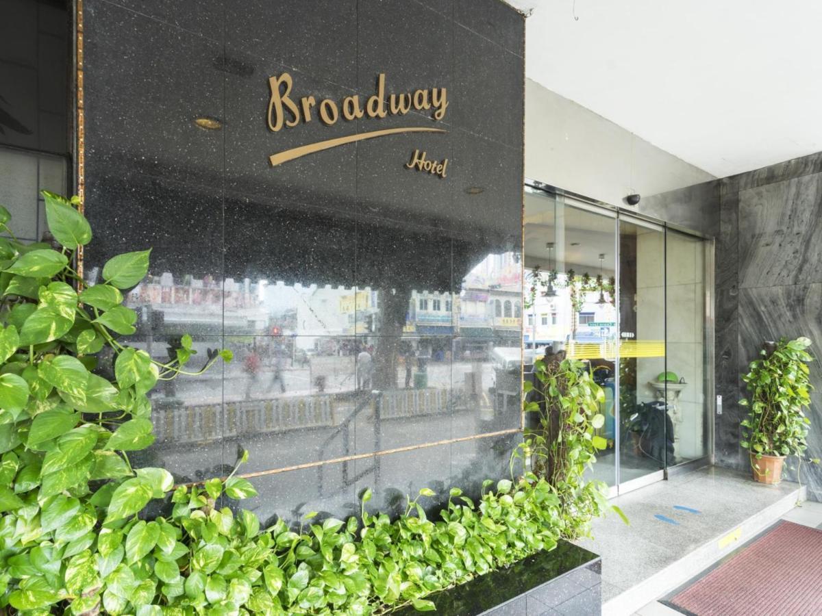 新加坡大路大酒店-Sg清洁认证 外观 照片